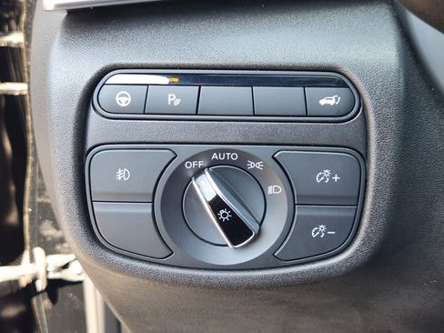 Certified 2023 INFINITI QX50 Sport AWD/4WD image 25
