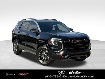 New 2026 GMC Terrain AT4 w/ Convenience Package III