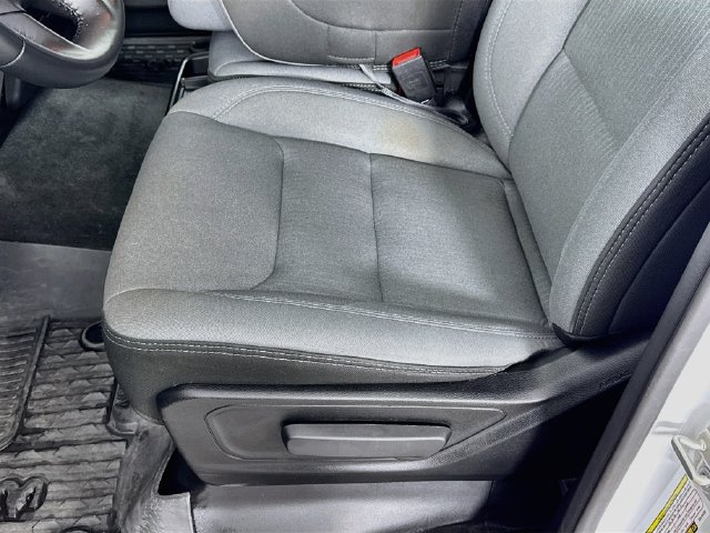 Used 2024 RAM 1500 Big Horn AWD/4WD image 22