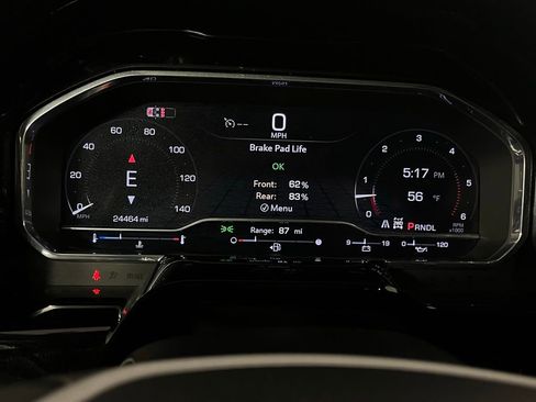 Used 2024 GMC Sierra 3500 SLT w/ SLT Convenience Package image 16