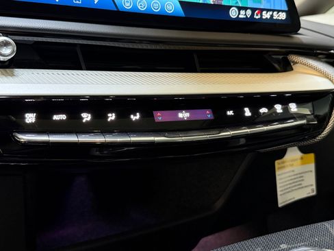 New 2026 Cadillac Optiq Sport 1 RWD image 33