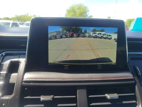 Used 2023 Chevrolet Tahoe RST image 21