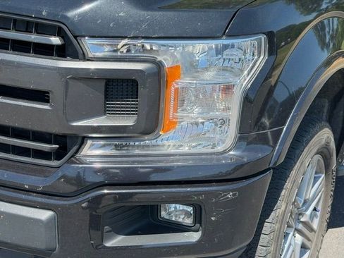 Used 2019 Ford F150 XLT w/ Equipment Group 302A Luxury AWD/4WD image 17