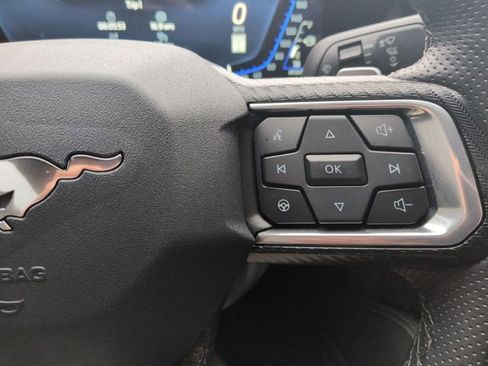 Used 2024 Ford Mustang GT Premium image 38