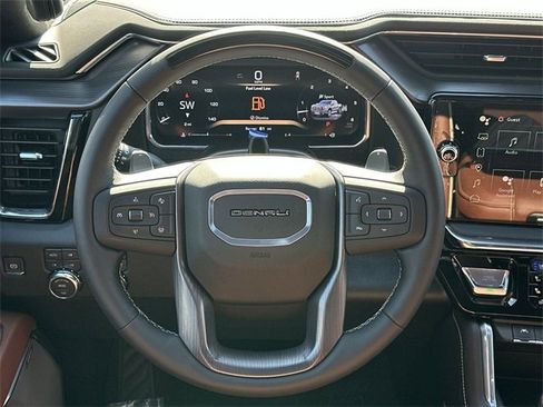 New 2026 GMC Sierra 1500 Denali Ultimate image 9