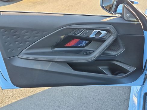 Used 2024 BMW M2 w/ Carbon Package RWD image 14