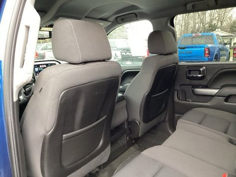 Used 2015 Chevrolet Silverado 1500 LT w/ All Star Edition image 18