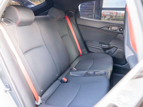 Used 2019 Honda Civic Type R image 40