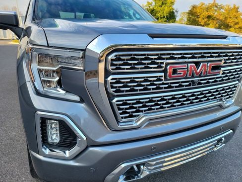 Used 2020 GMC Sierra 1500 Denali w/ Denali Ultimate Package image 24