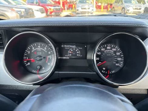 Used 2016 Ford Mustang Premium RWD image 28
