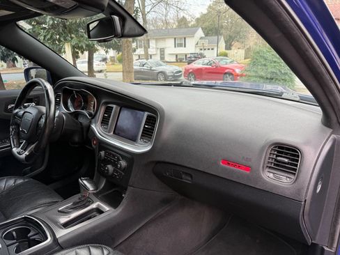 Used 2018 Dodge Charger SRT Hellcat w/ Harman/Kardon Audio Group image 65
