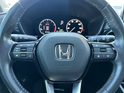 Certified 2023 Honda CR-V EX-L image 26