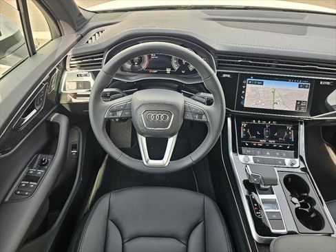 New 2026 Audi Q7 3.0T Premium image 5