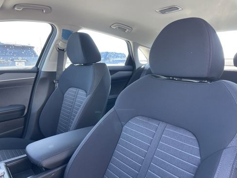 New 2026 Kia K5 LXS image 20