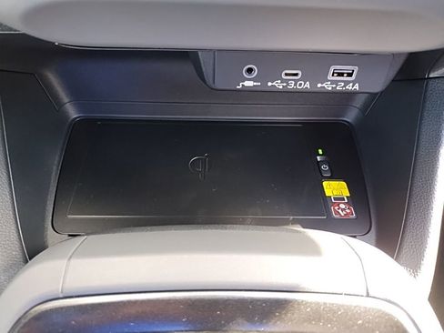 New 2026 Subaru Crosstrek 2.5i Wilderness AWD/4WD image 35