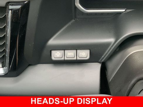 Used 2024 GMC Sierra 3500 Denali w/ Denali Reserve Package AWD/4WD image 36