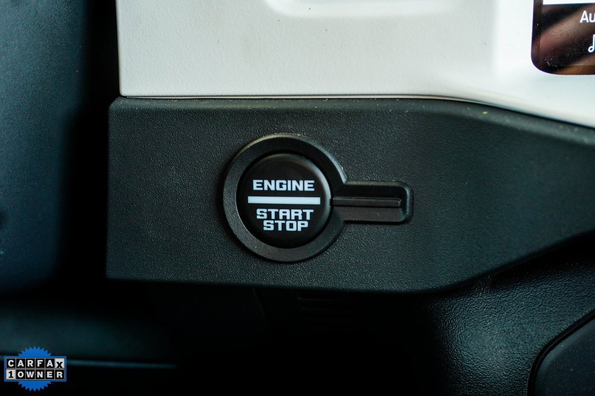 Used 2025 Ford Bronco Stroppe Edition AWD/4WD image 33