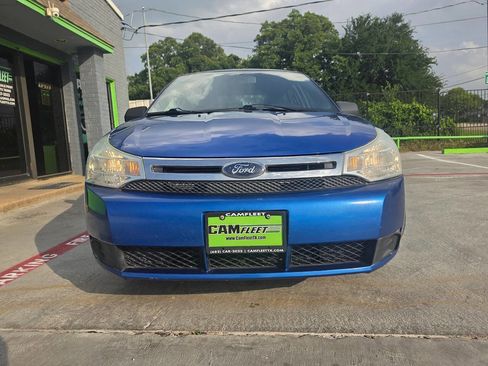 Used 2010 Ford Focus SE FWD image 56
