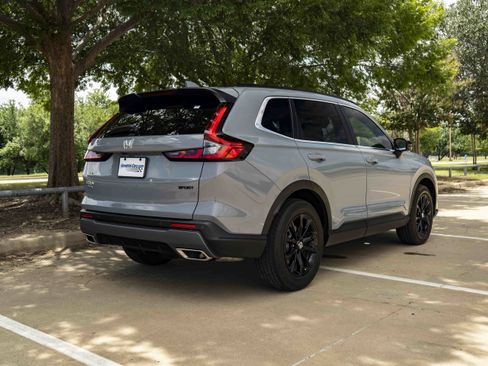 Used 2024 Honda CR-V Sport-L image 9