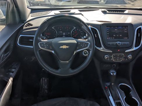 Certified 2021 Chevrolet Equinox LT image 13