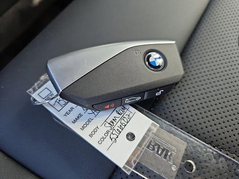 New 2026 BMW X1 xDrive28i w/ Technology Package image 36