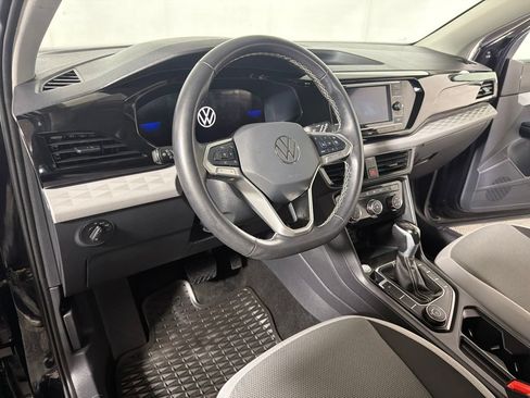 Used 2024 Volkswagen Taos S AWD/4WD image 8