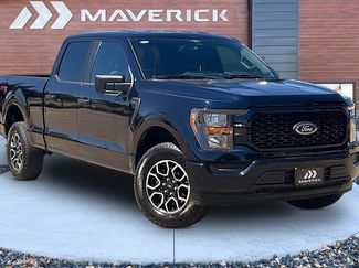 Used 2023 Ford F150 XL w/ STX Appearance Package AWD/4WD video 1