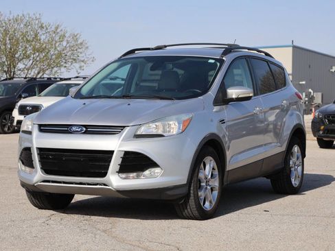 Used 2013 Ford Escape SEL image 6