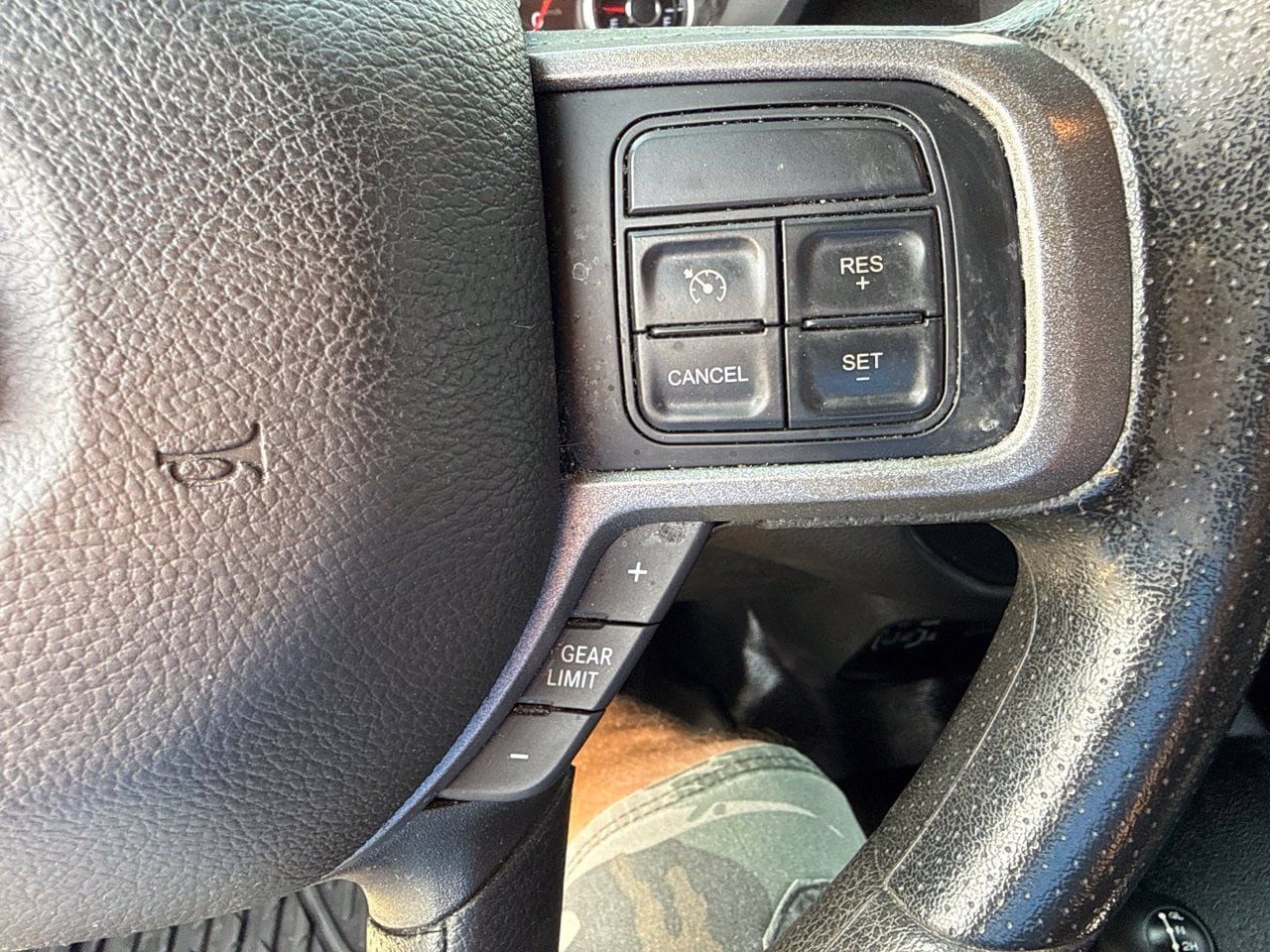 Used 2022 RAM 2500 Tradesman AWD/4WD image 27