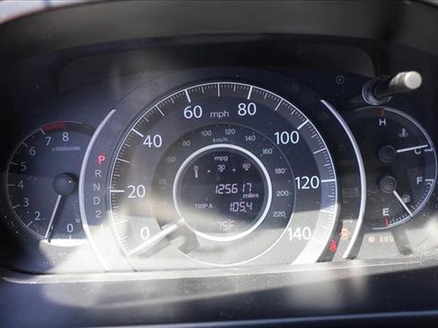 Used 2014 Honda CR-V EX-L image 13