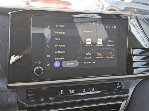 Used 2025 Toyota Camry LE image 20