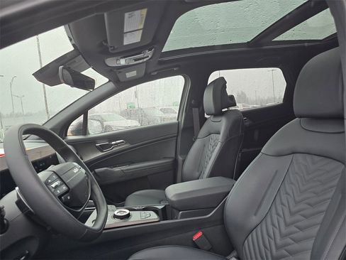 Used 2026 Kia Sportage X-Line Prestige image 12