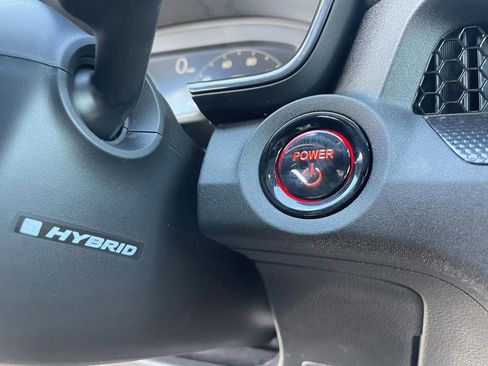 New 2026 Honda CR-V Sport-L image 36