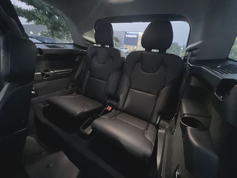 Used 2024 Volvo XC90 T8 Ultimate w/ Protection Package AWD/4WD image 26