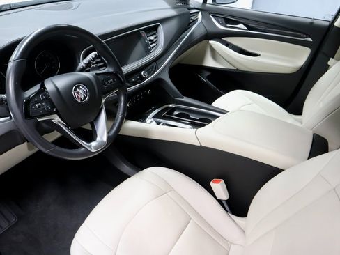 Used 2023 Buick Enclave Essence w/ Experience Buick Package image 31