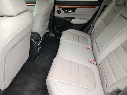 Used 2019 Honda CR-V Touring image 31