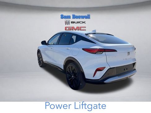 New 2026 Buick Envista Sport Touring w/ Convenience I Package image 7