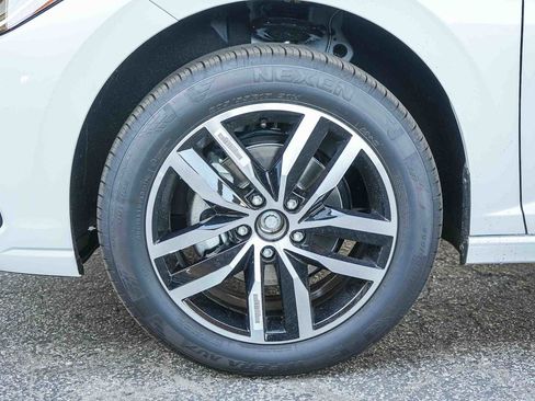 New 2026 Volkswagen Jetta SE image 11