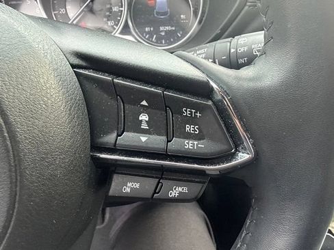 Used 2023 MAZDA CX-5 AWD 2.5 S w/ Select Package image 6
