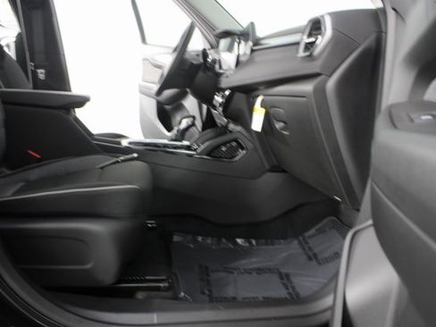 New 2026 Chevrolet TrailBlazer LT image 22