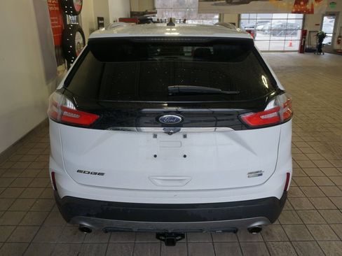 Used 2020 Ford Edge SEL w/ Convenience Package image 15