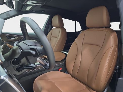 Certified 2025 Audi Q8 Premium Plus w/ Premium Plus Package image 18
