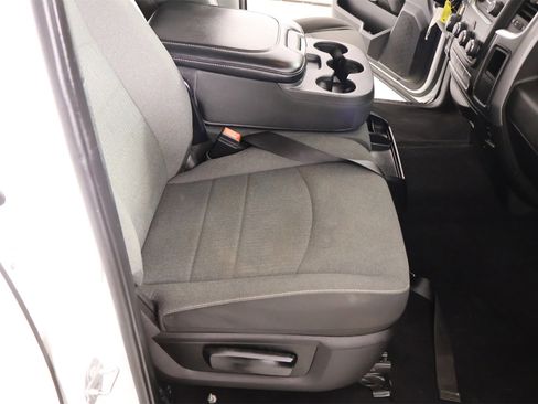 Used 2021 RAM 1500 Classic Warlock image 12