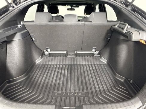Used 2020 Honda Civic EX image 34