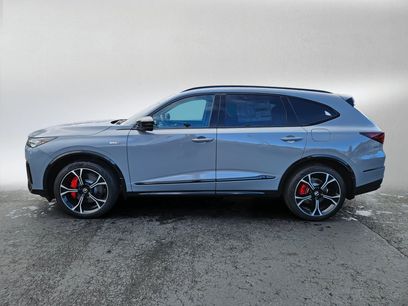 New 2026 Acura MDX Type S w/ Advance Package