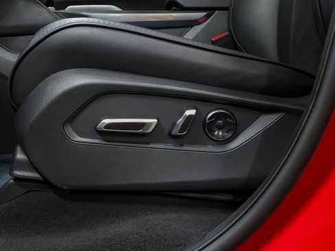 Certified 2025 Acura MDX A-Spec image 46