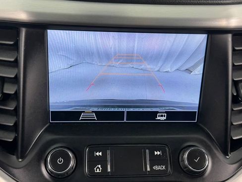 Used 2021 GMC Acadia SLE w/ Driver Convenience Package AWD/4WD image 28