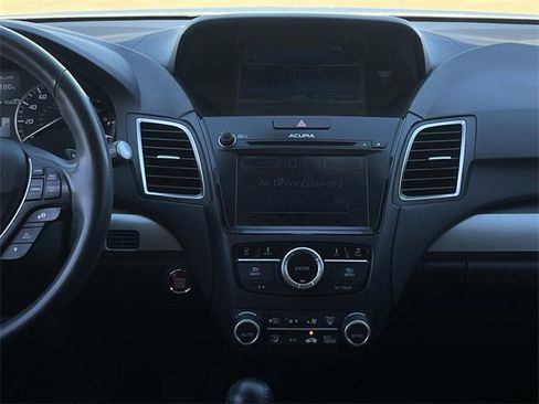 Used 2018 Acura RDX FWD w/ Technology Package image 17