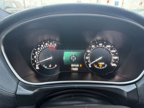 Used 2016 Lincoln MKX Select image 18