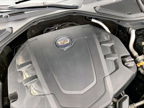 Used 2018 Cadillac CT6 3.6 AWD image 32